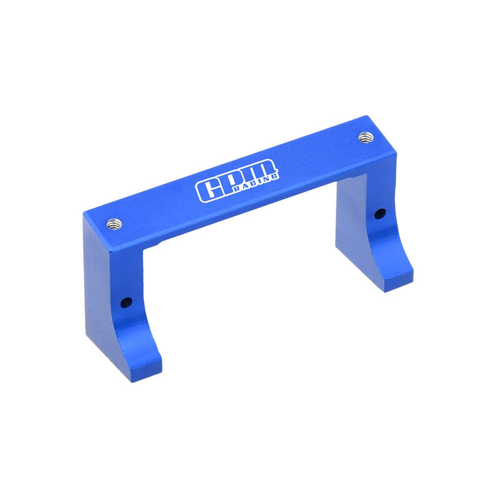 GPM Servo Mount for LOSI Micro-B/T 1/24 1/28 (AL)