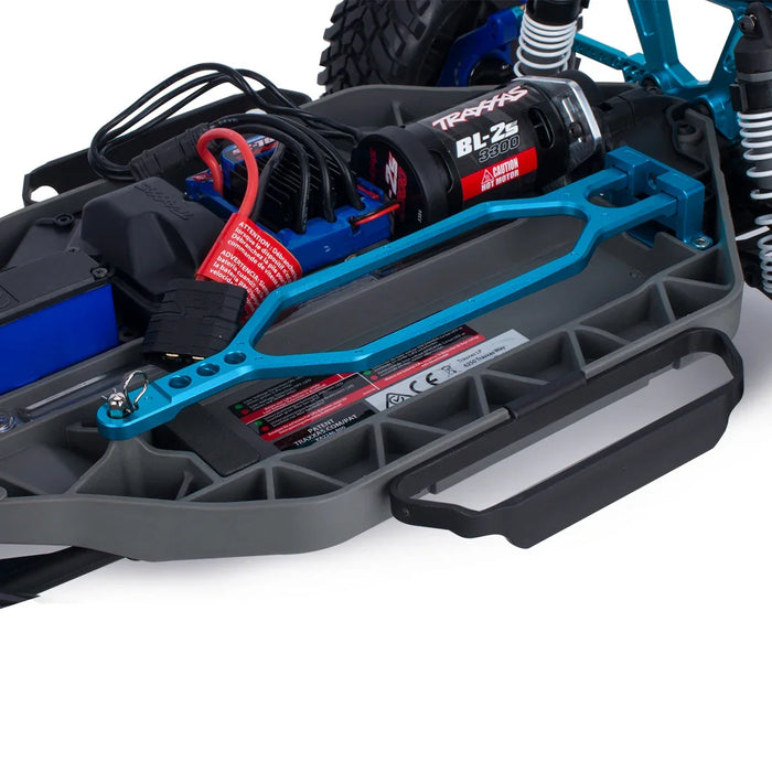 Hold Down Battery Extended Capacity for Traxxas Slash 4x4 4WD 1/10