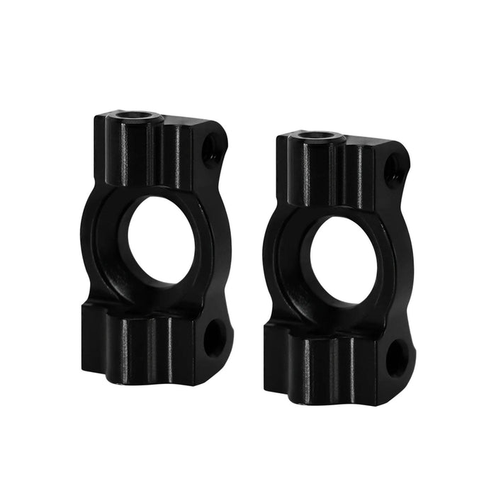 INJORA Caster Blocks for Losi Micro-B Micro-T (Aluminium)