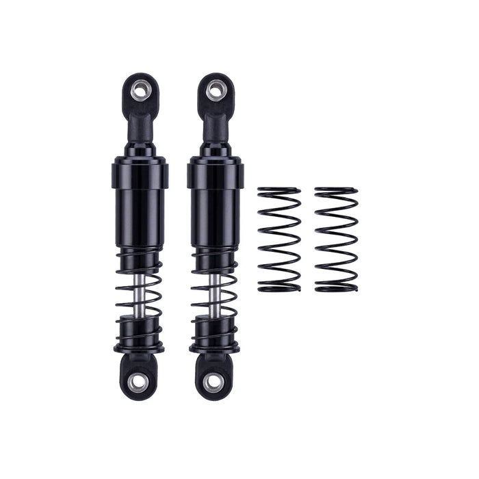 75mm-115mm Big Bore Shocks w/ Oil Filled 1/10
