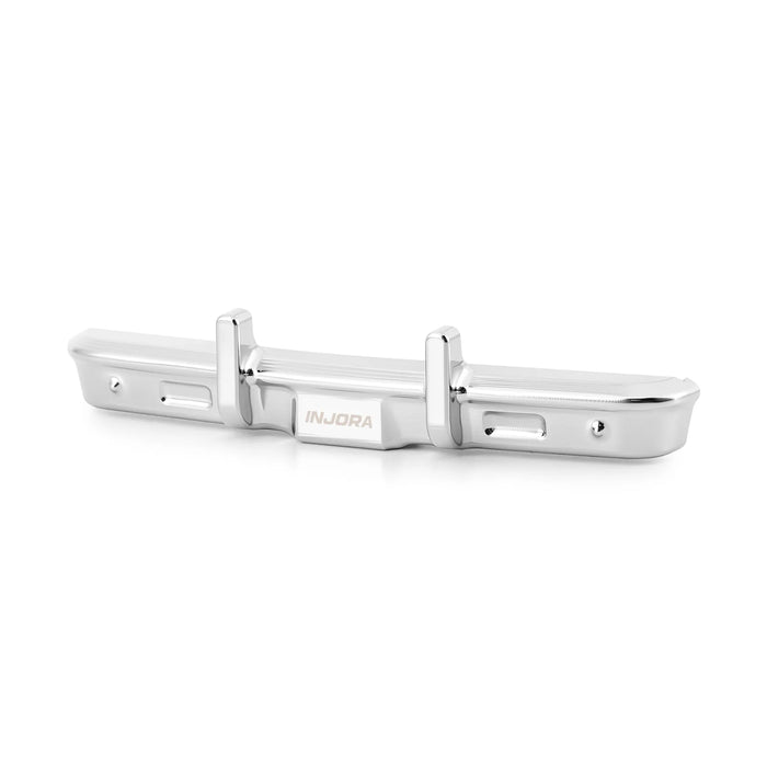 Front Rear Bumper for Axial SCX30 K10 1/30 (Alu)