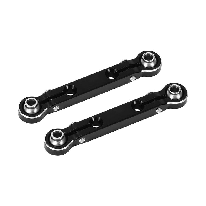 INJORA biellettes de direction pour Arrma Mojave Grom 1/16 (aluminium)