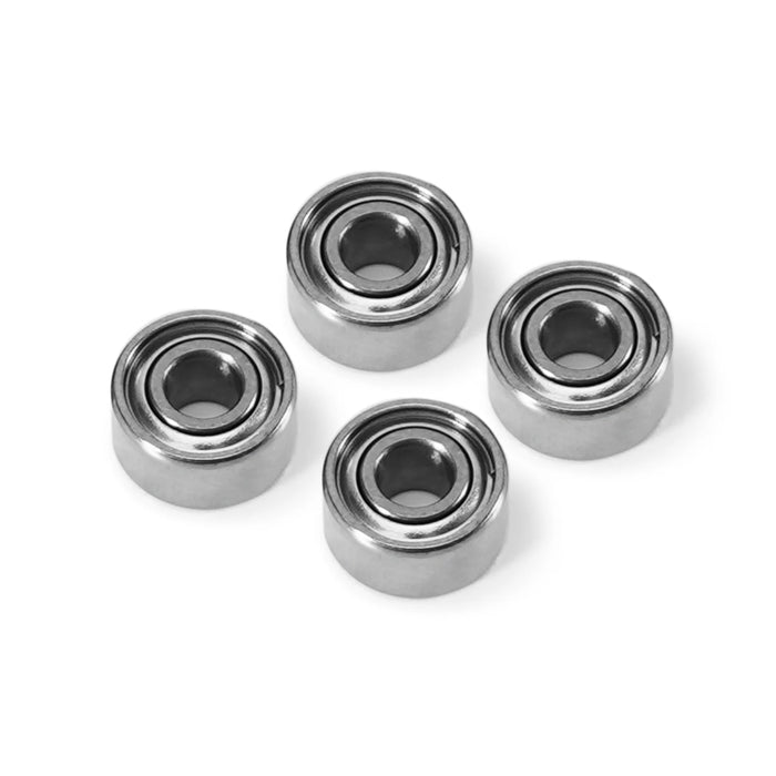 INJORA 20PCS Bearing Kit for Axial SCX30 1/30