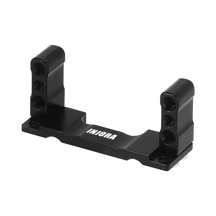 INJORA Adjustable Servo Mount for FMS FCX18 1/18 (Aluminium)
