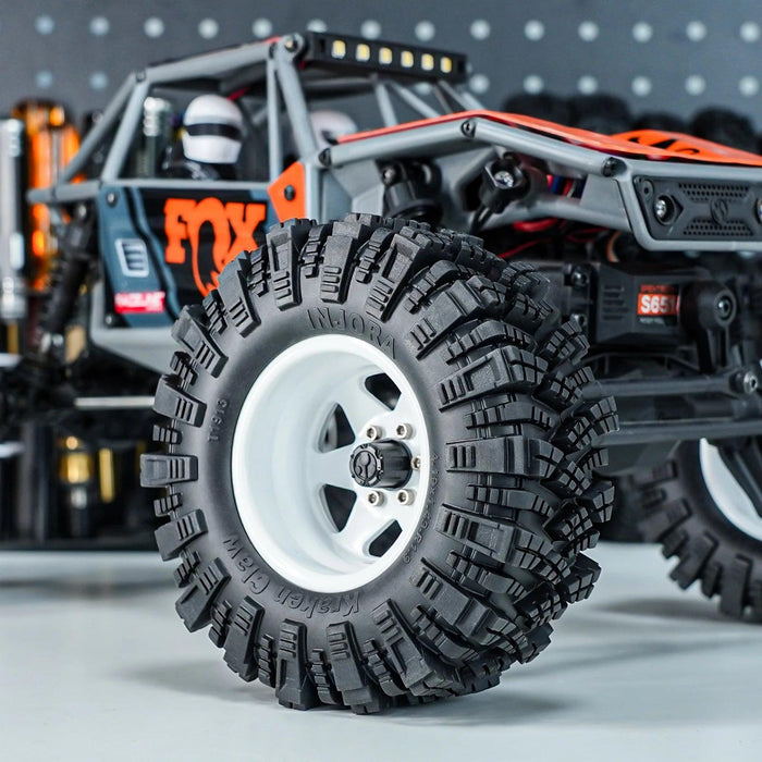 INJORA 1.9" 106x38mm 1/10 Crawler Tires