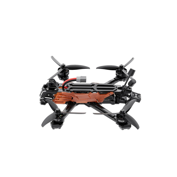 GEPRC Vapor-X5 / D5 HD O4 Pro FPV Freestyle Drone BNF