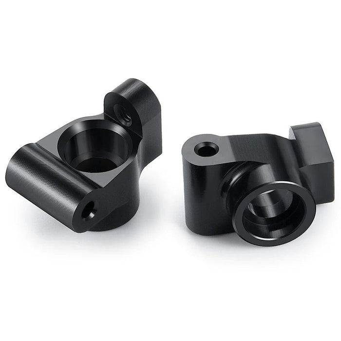 2 Stück Lenkrollenblöcke für Losi Mini-B 1/16 (Aluminium)