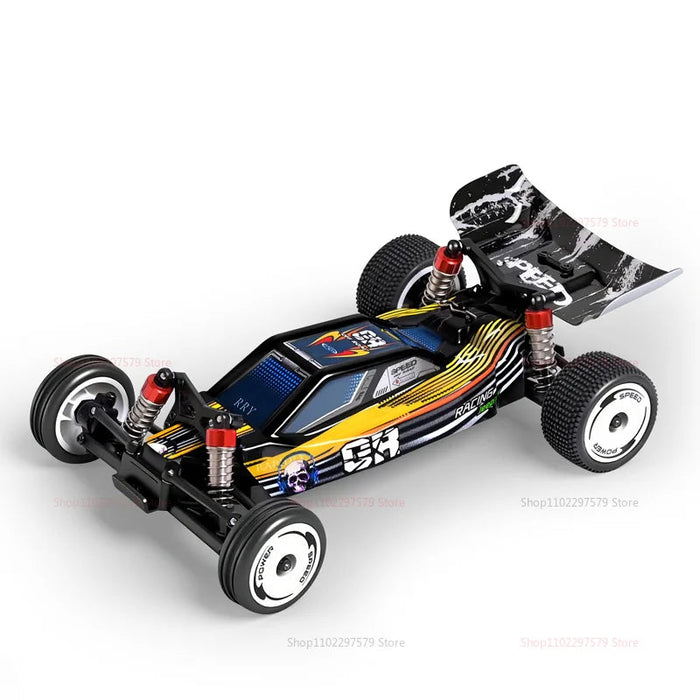 Wltoys 244016 Buggy 1/24 PNP