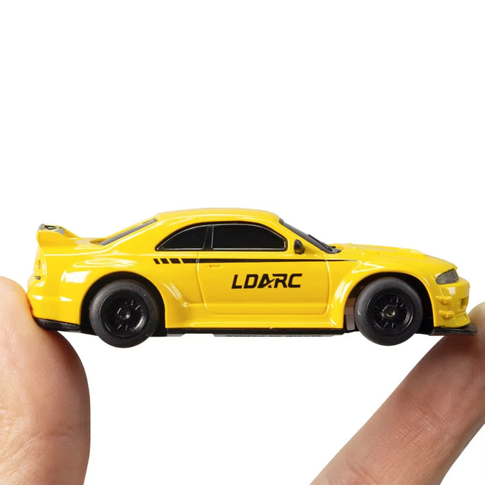 LDARC R02 Scale Mini 1/64 Touring/Drift PNP