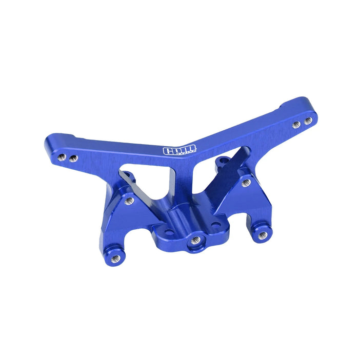 GPM Hinterer Stoßdämpfer-Turm für LOSI Micro-B/T 1/24 1/28 (AL)