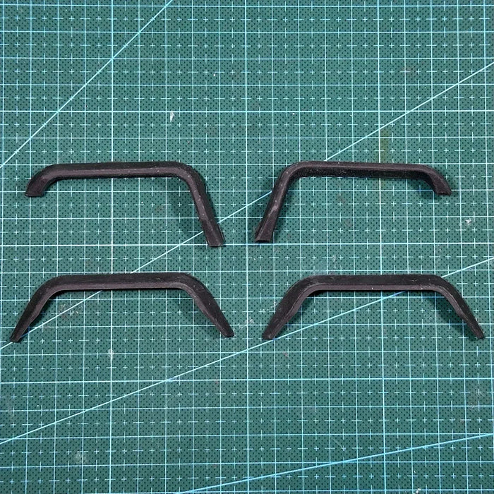 Kotflügel für MN Modell MN-82 1/12