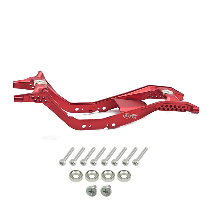 Chassis for Axial SCX30 1/30 (Alu)