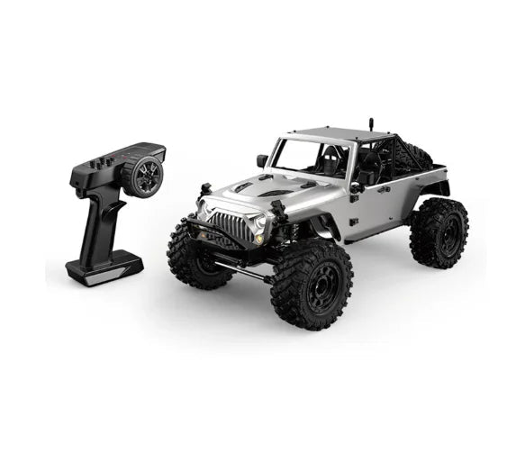 MJX HYPER GO H12Y+, H12Y 1/12 Crawler PNP