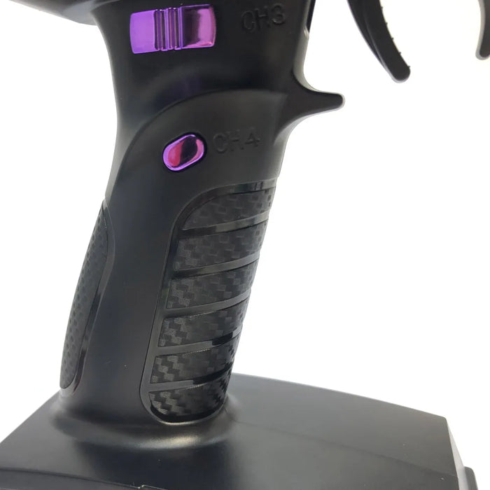 YSIDO YS7 2.4G 7CH Transmitter w/ RX-G7 Receiver