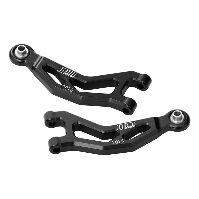 GPM Front Upper Suspension Arm for ARRMA Mojave Grom 1/18 1/16 (AL)