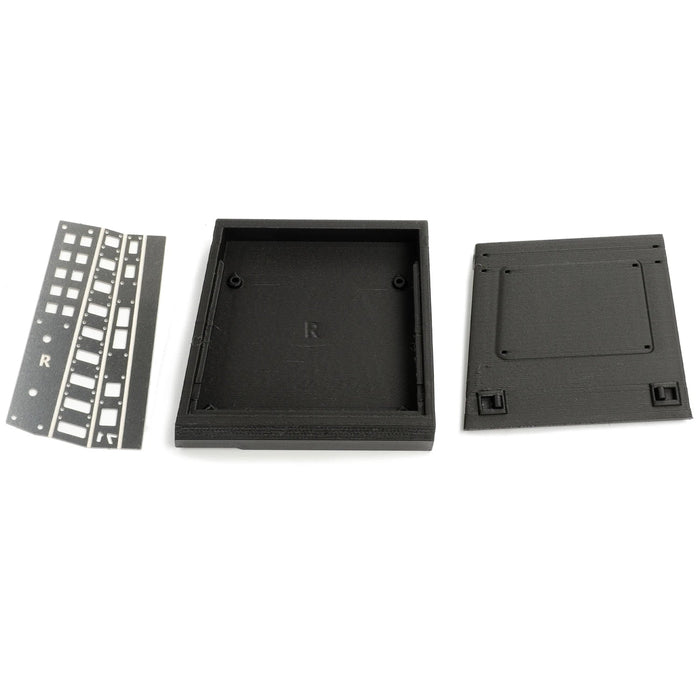 RCDream Tool Box Side Storage for RGT EX86020 LC71 1/10