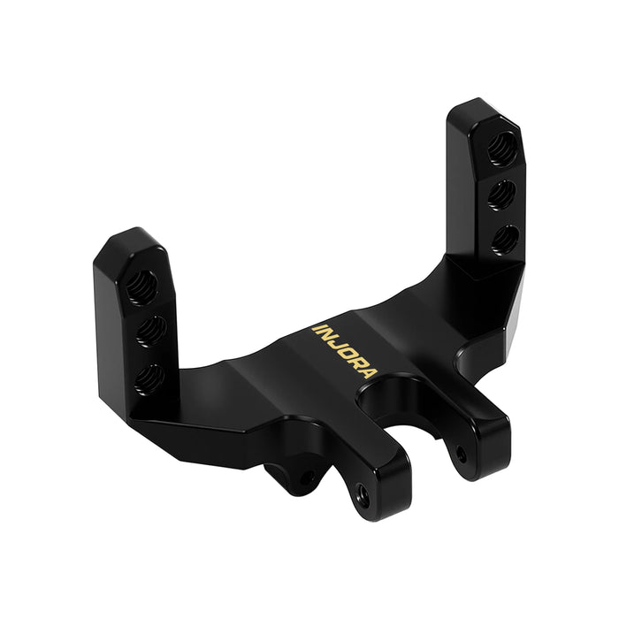 INJORA Servo Mount for Axial SCX24 1/24 (Messing)
