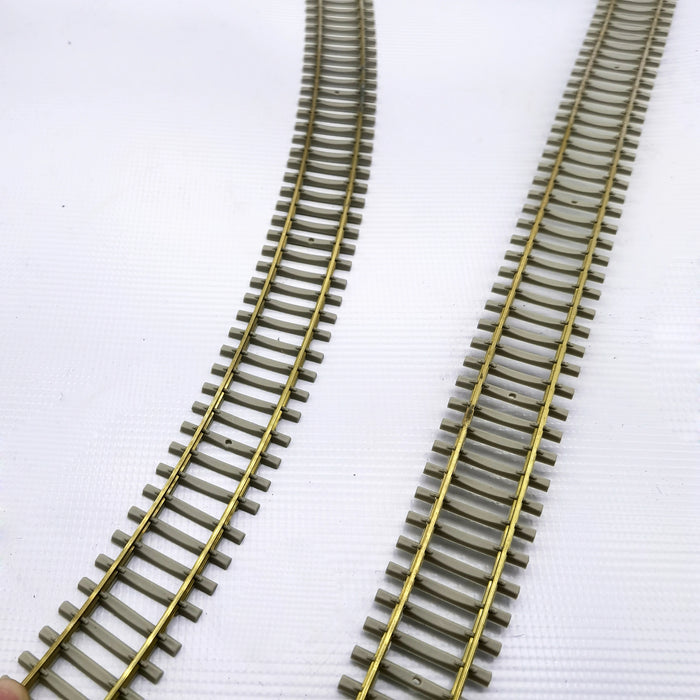 1/3/5PCS 50cm Train Track Model 1/87 HO