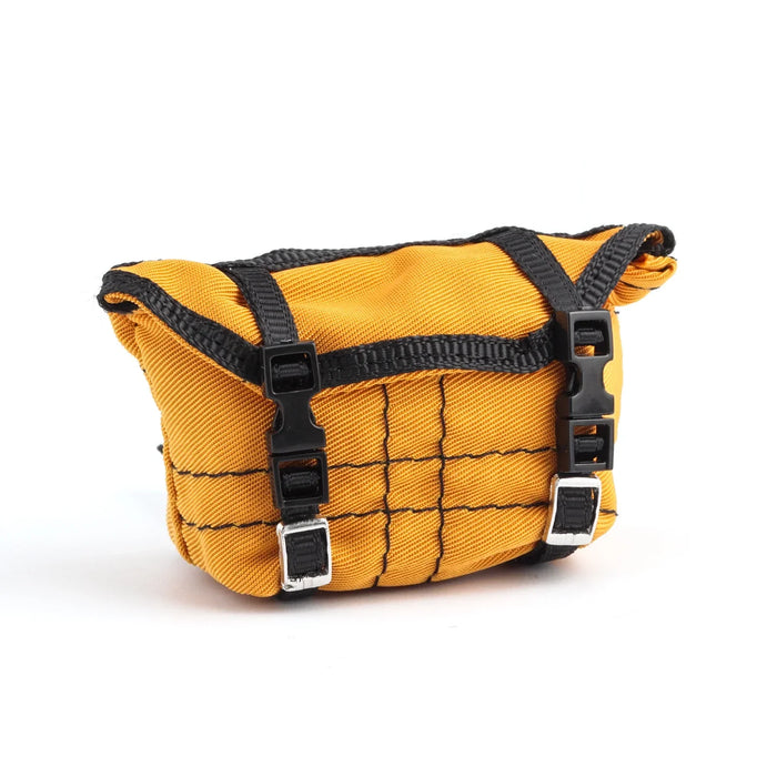 Simulations-Dach-Reisetasche 1/10 1/16 1/18 Dekor