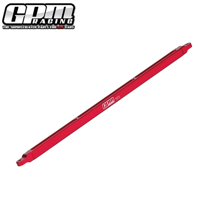 GPM Center Brace Bar for Arrma Mojave 4S 1/8 (Alu)