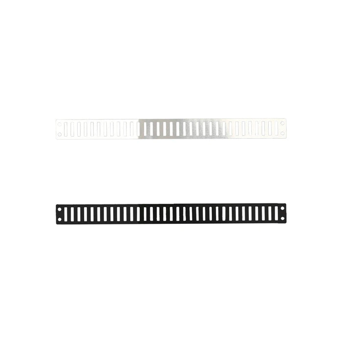 RCDream Decorative Grille Air intake for RGT EX86190 LC76 EX86160 LC79 1/10 (Metal)