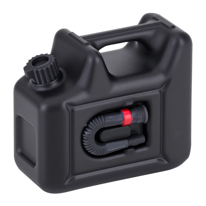 Simulation Fuel Tank Decoration 1/10