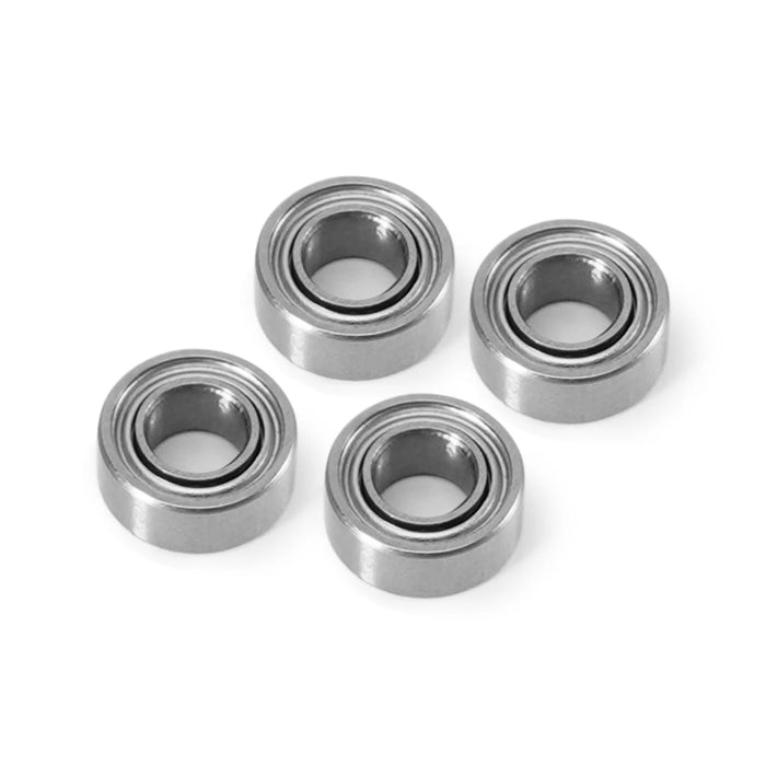 INJORA 20PCS Bearing Kit for Axial SCX30 1/30