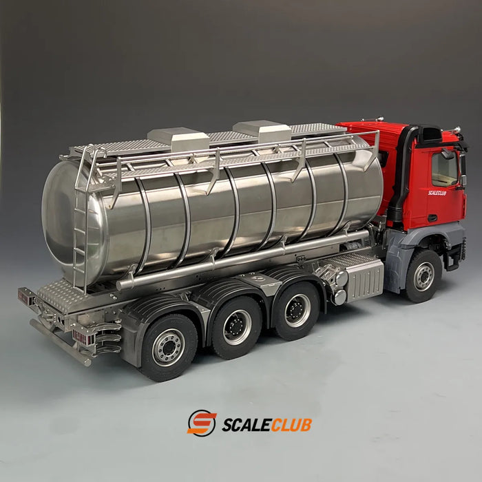 Scaleclub Öltank für Traktor-LKW 1/14 (Metall)