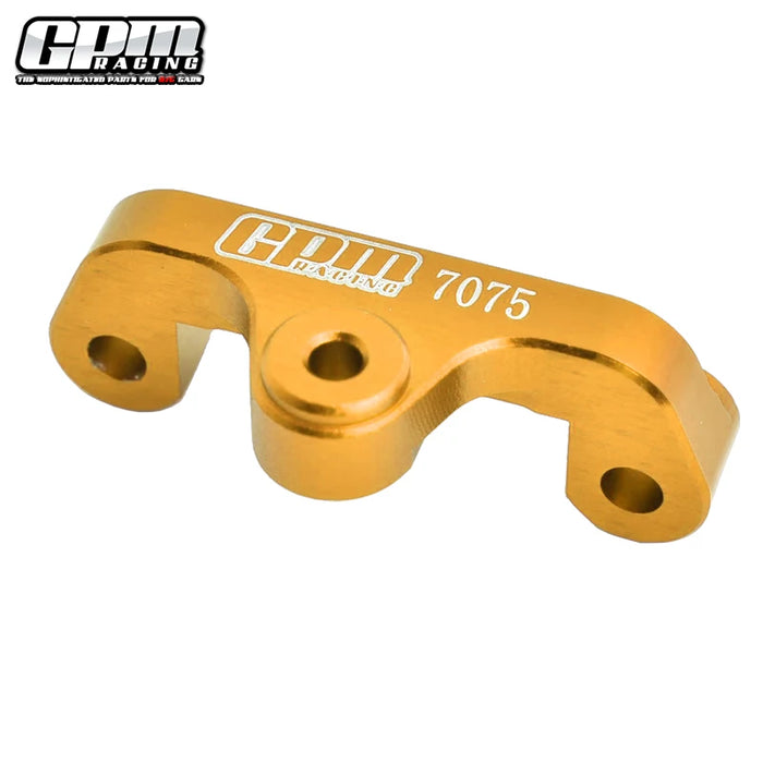 GPM Steering Fixed Resistance for LOSI Promoto MX SM 1/4 (Alu)