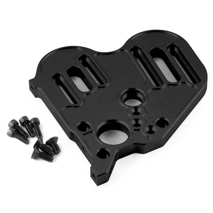 Dual Motor Mount Kit for Arrma KRATON 8S 1/5 (Aluminium)