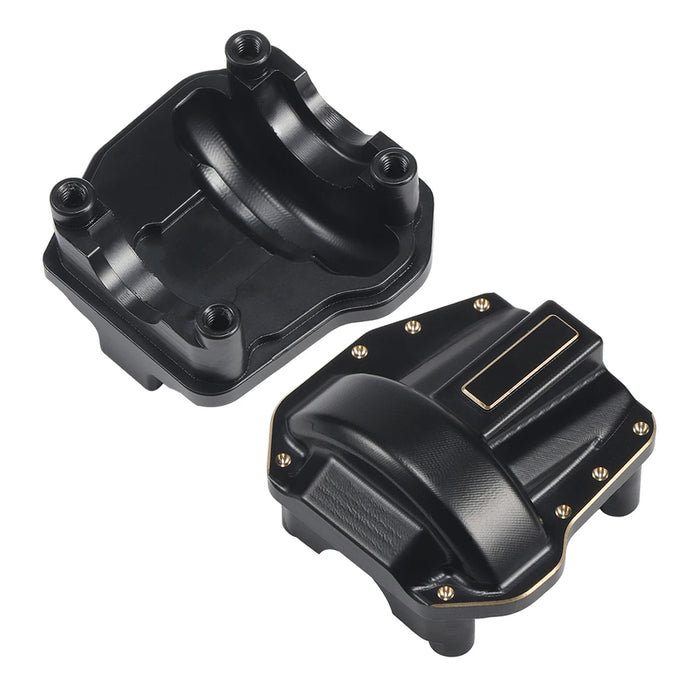 Diff Covers for Axial Capra SCX10 III AR45P 1/10
