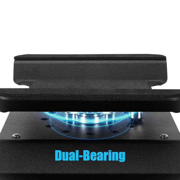 INJORA Stand with Shock Holder 1/10 (Aluminium)