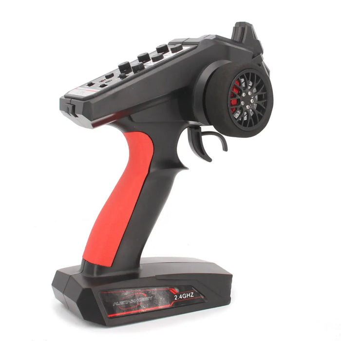 AUSTAR AX6S 2.4G 4CH Transmitter  w/ 4CH Receiver