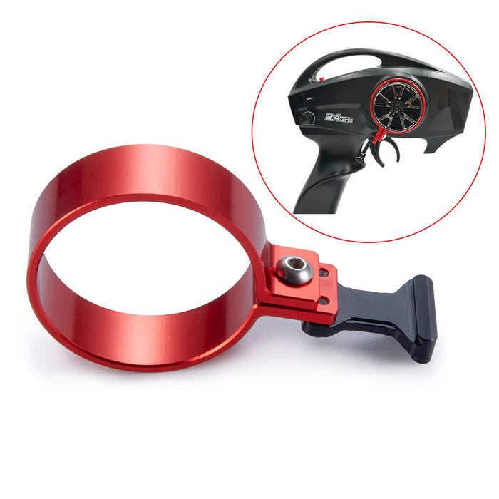 Remote Control Handwheel Controller (Alu)