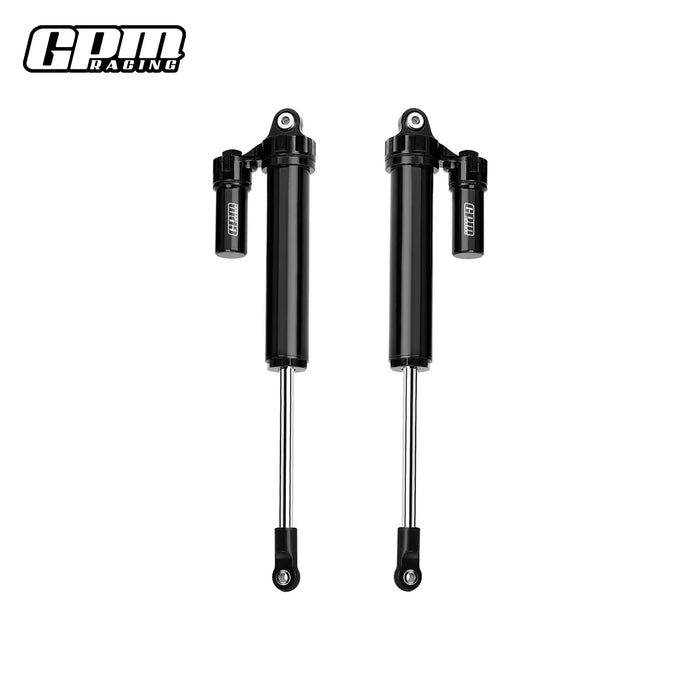 GPM Rear L-Shape Internal Shocks for Traxxas UDR 1/7 (Alu)