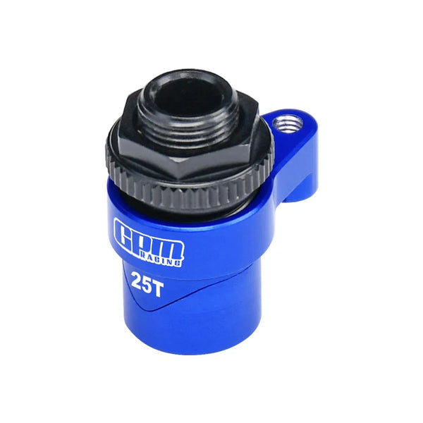 7075 ALLOY 25T SERVO SAVER SET HORN W. BUILT-IN SPRING TXMM025TSH PNW RC Madness 7075 ALLOY 25T SERVO SAVER SET HORN W. BUILT-IN SPRING TXMM025TSH PNW RC Madness