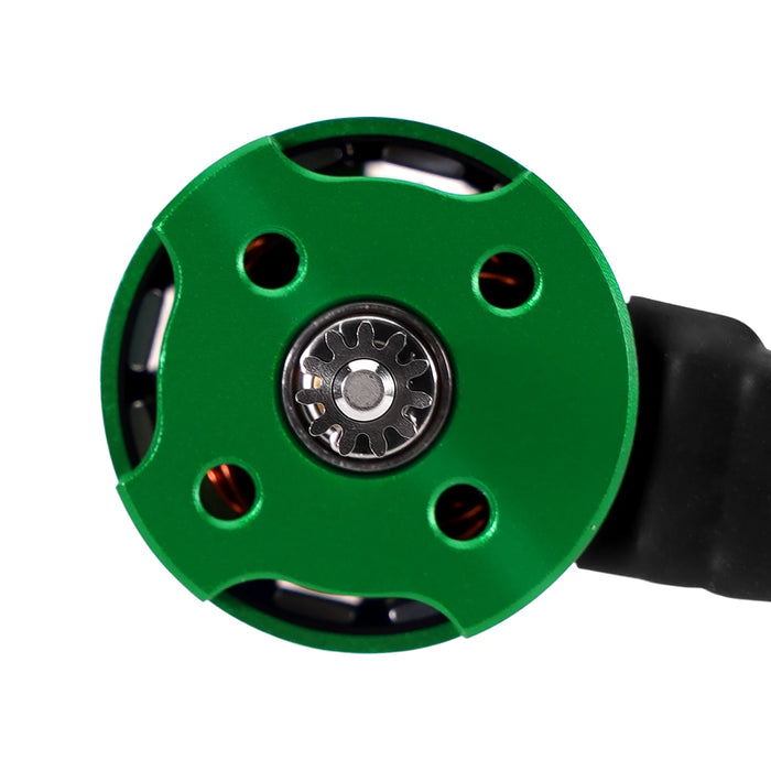 INJORA Green Viper 1621 Brushless Motor 4300KV