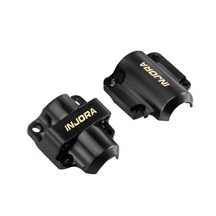 INJORA Diff Covers for Axial SCX30 1/30