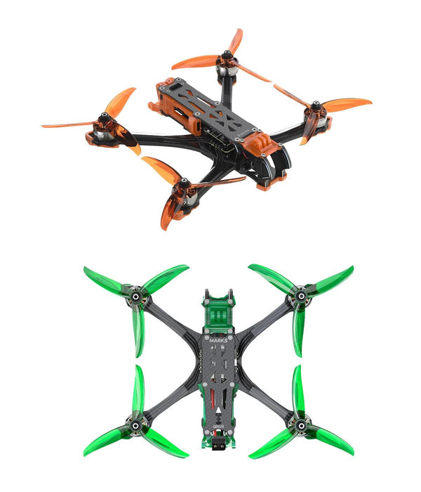 GEPRC MARK5 O4 Pro Drone FPV Freestyle BNF