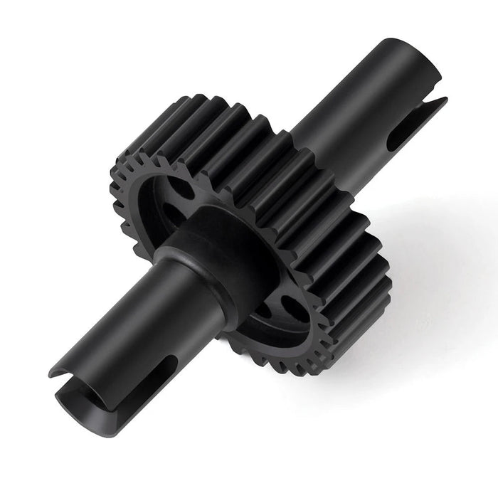 Gearbox Gears for LOSI Micro-B 1/24 (Staal)