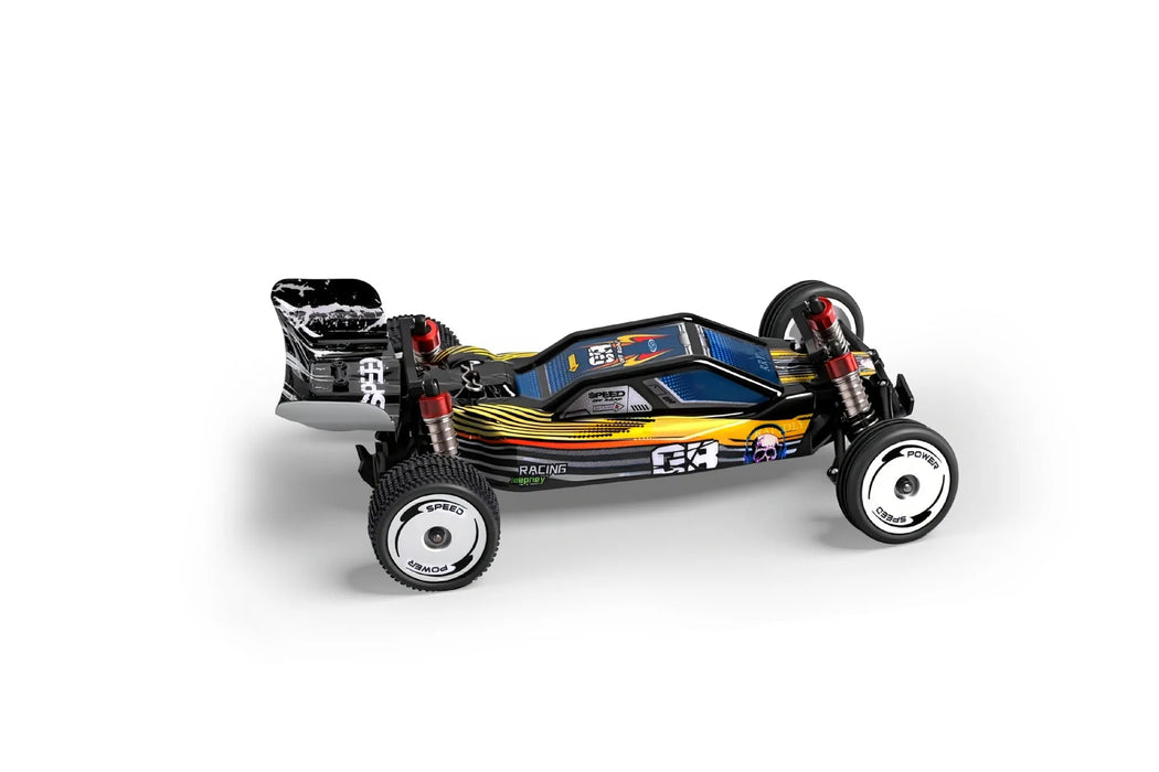 Wltoys 244016 Buggy 1/24 PNP