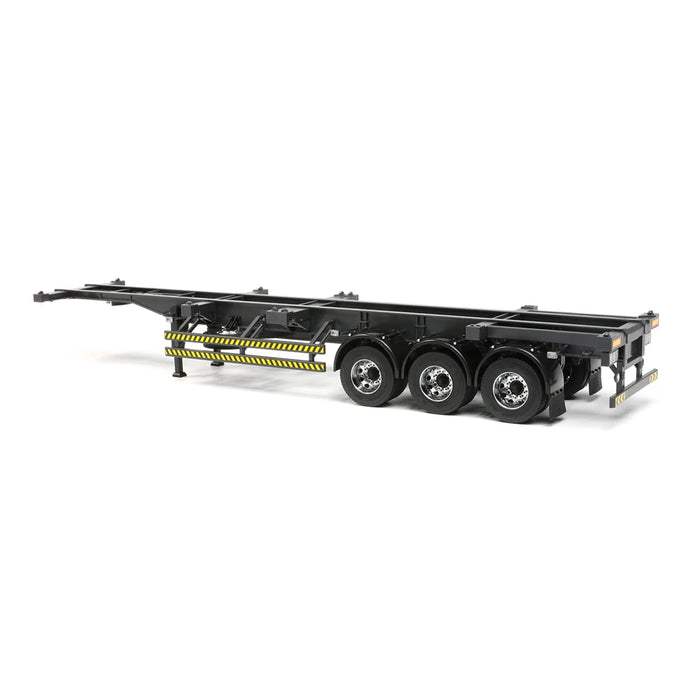 Orlandoo Hunter 1/32 Model Skeleton Container Trailer OH32N03 KIT