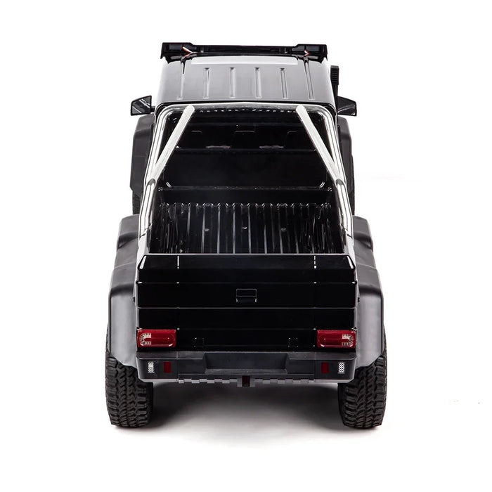 Traction Hobby KM6 B-G630 6X6 6WD 1/8 Crawler KIT