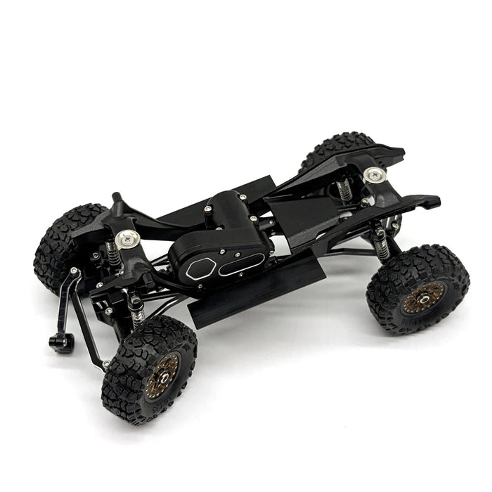 Axial SCX30 1/30 Chassis Roller