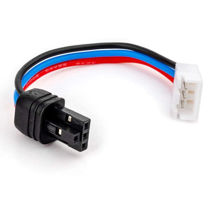 TRX-4M Battery Adapter Cable Male Female Plug Conversion Cable