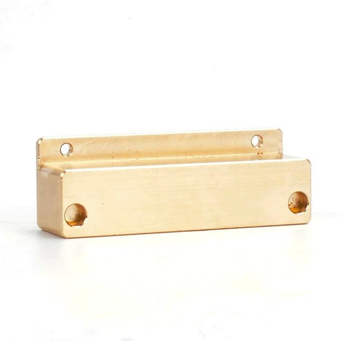 Counterweight 2 for Yikong YK4107 1/10 (Brass)