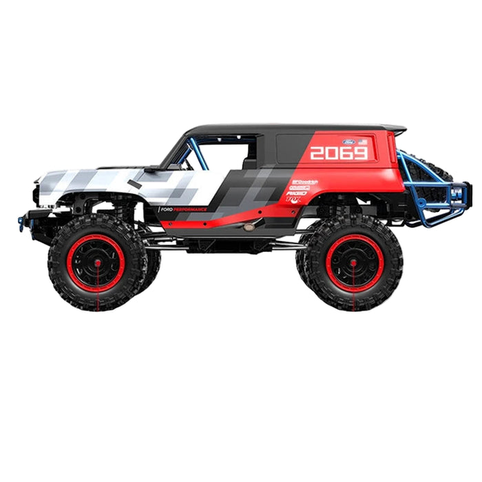 MJX H12P Bronco R 1/12 Crawler PNP