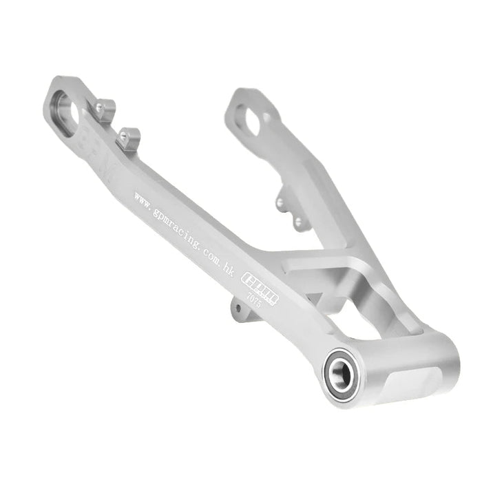 GPM Rear Swing Arm Larger Inner Bearings for LOSI Promoto MX SM 1/4 (Alu)