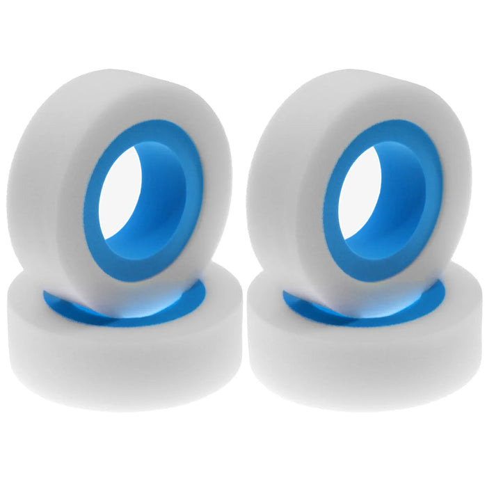 4PCS 1.9" 110x35mm 1/10 EVA Dual Stage Foam