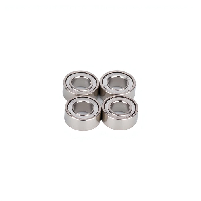 20PCS Bearing Kit for Axial SCX30 1/30 (RVS)